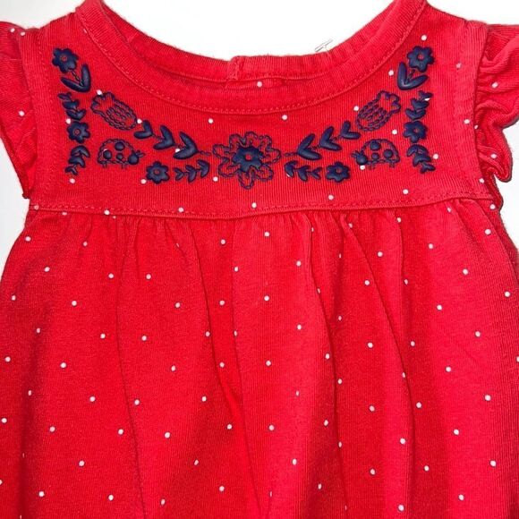 🛍Girls Cute little Outfit size 3 Months 🛍 - Picture 2 of 6